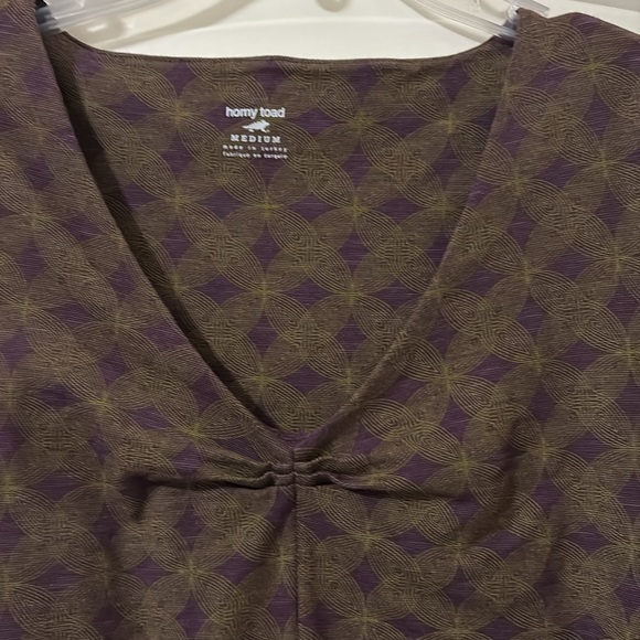 Toad&co Dress - Picture 3 of 9